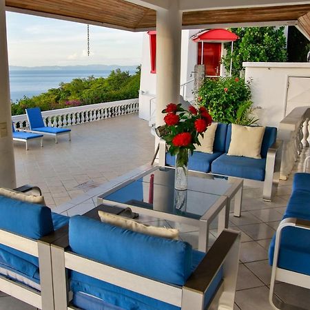 The Lighthouse Ocotal Villa Coco Exterior photo