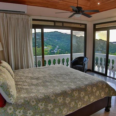 The Lighthouse Ocotal Villa Coco Exterior photo