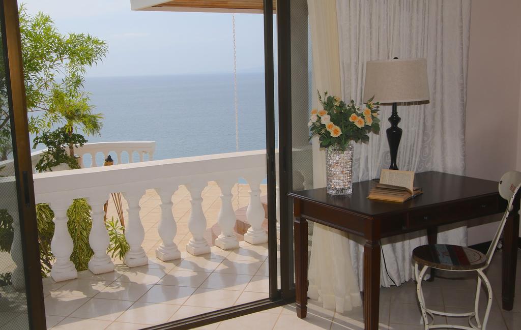 The Lighthouse Ocotal Villa Coco Room photo