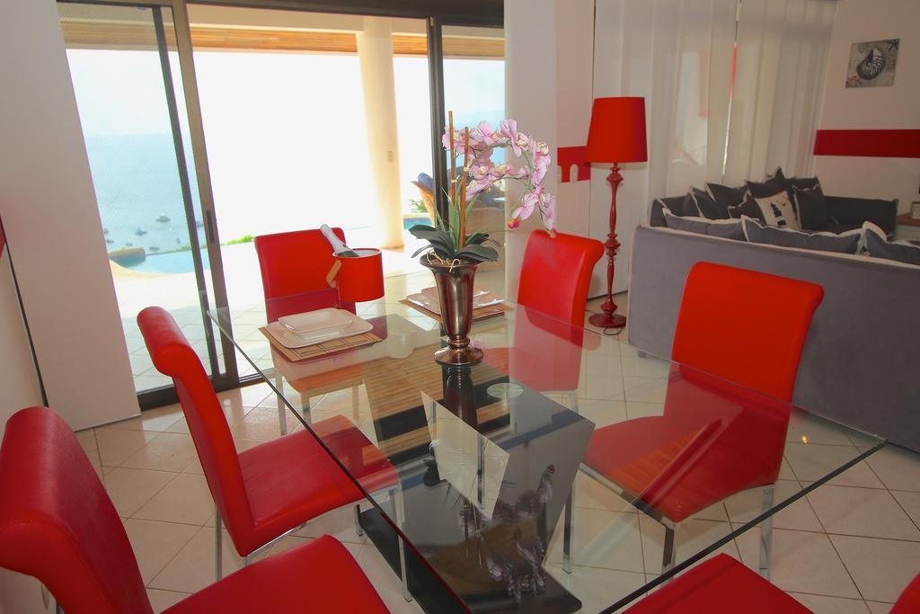 The Lighthouse Ocotal Villa Coco Room photo