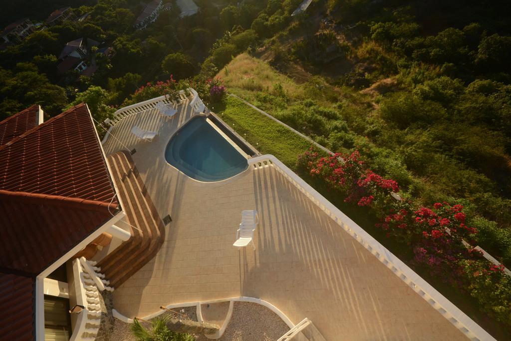 The Lighthouse Ocotal Villa Coco Room photo
