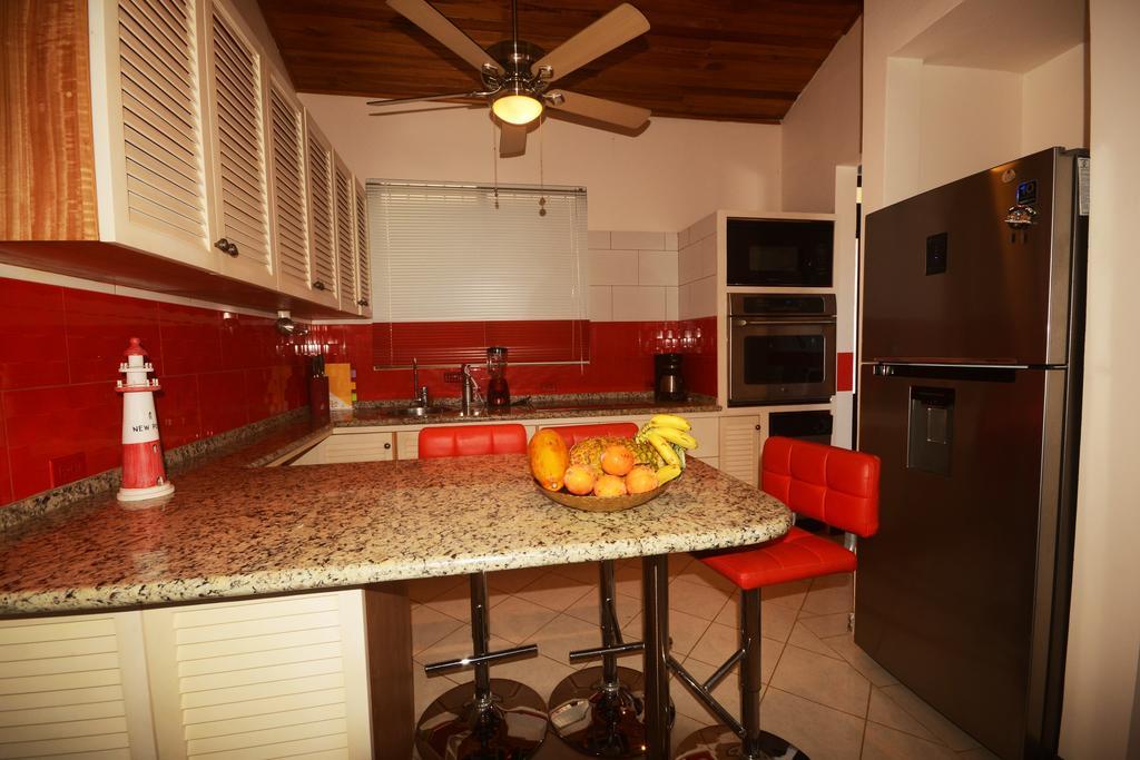 The Lighthouse Ocotal Villa Coco Room photo
