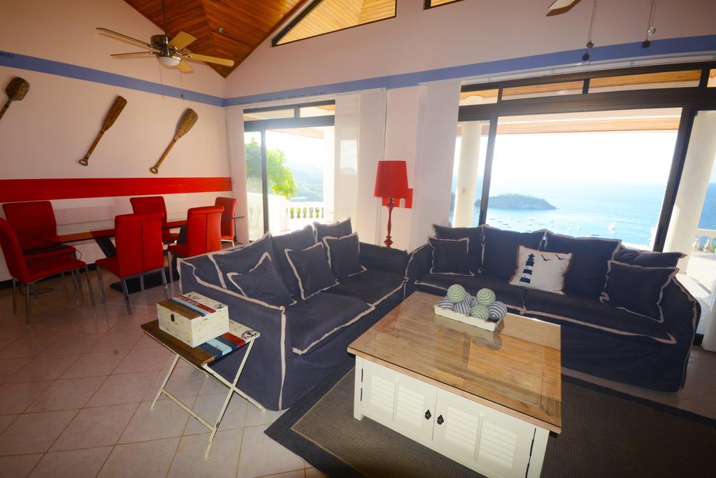 The Lighthouse Ocotal Villa Coco Room photo