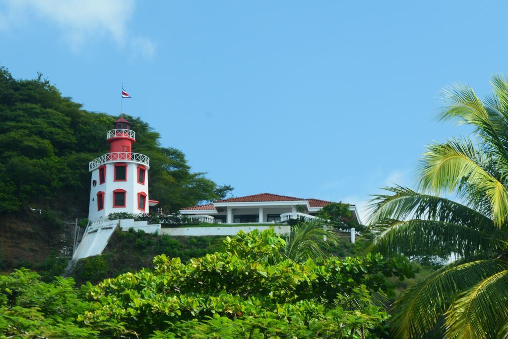 The Lighthouse Ocotal Villa Coco Room photo