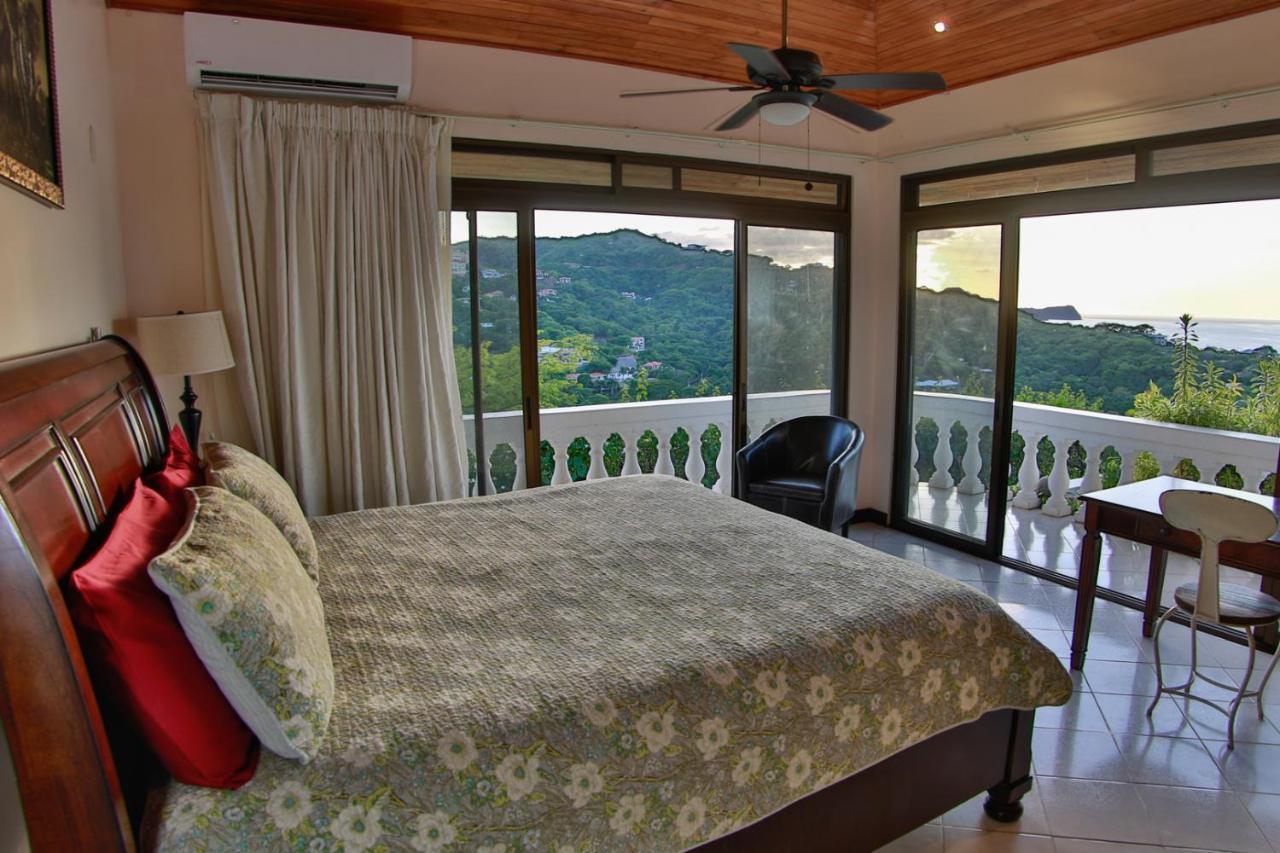 The Lighthouse Ocotal Villa Coco Exterior photo